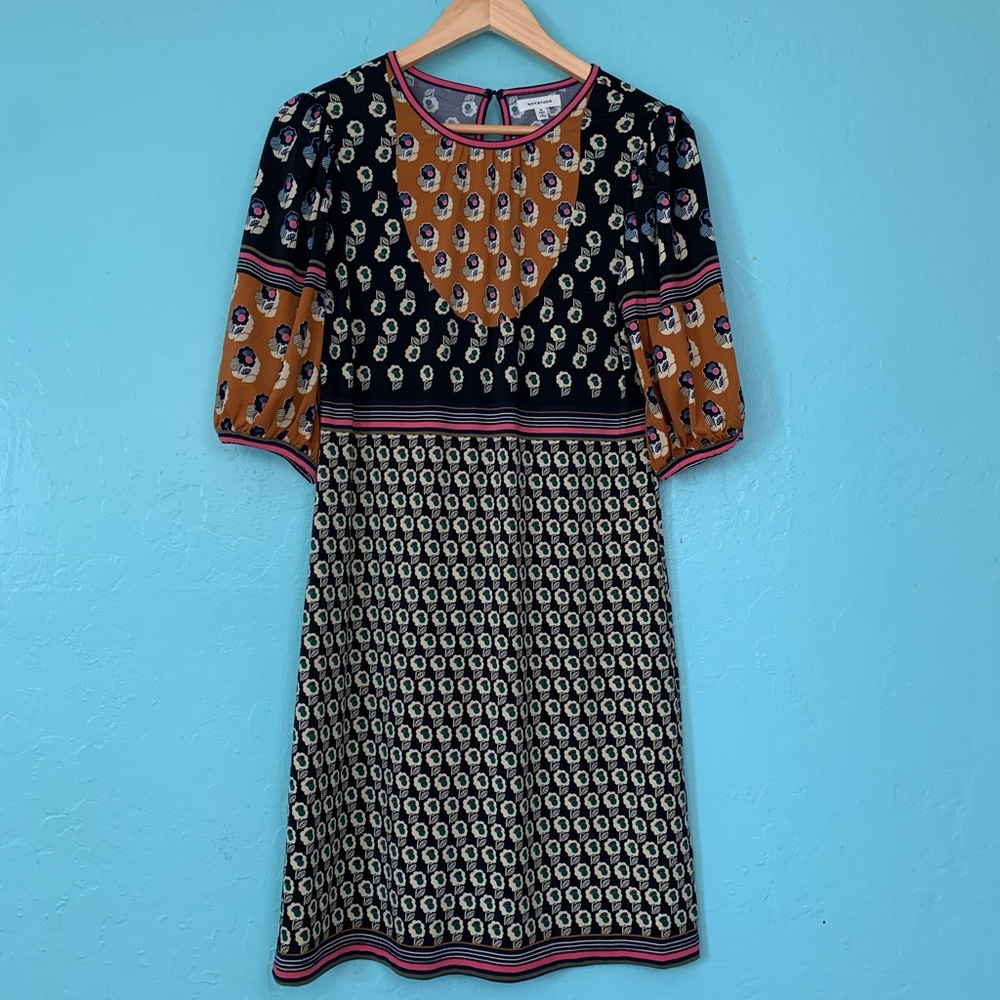 Max Studio Floral print dress